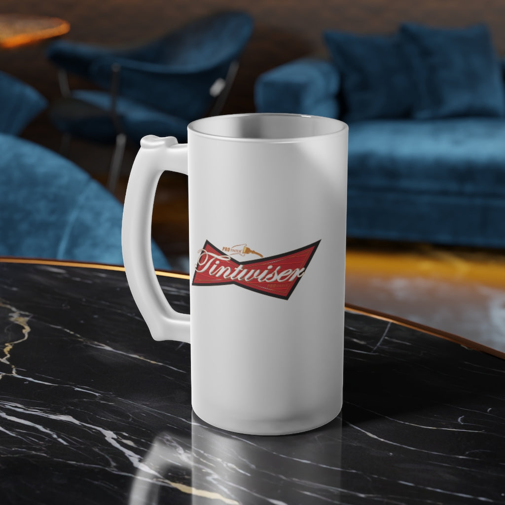 Tintwiser Mug Collector's Edition