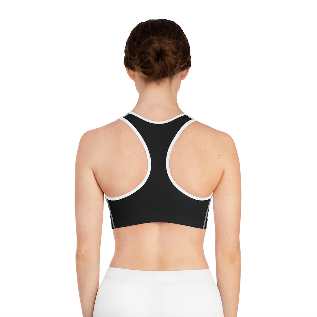 Pro Tinter Sports Bra (AOP)