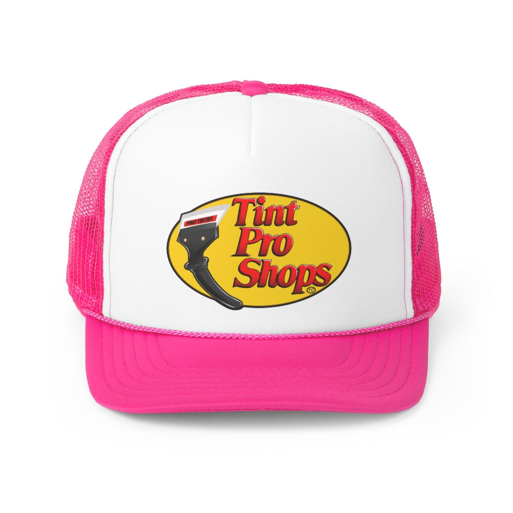 Tint Pro Shops Cap