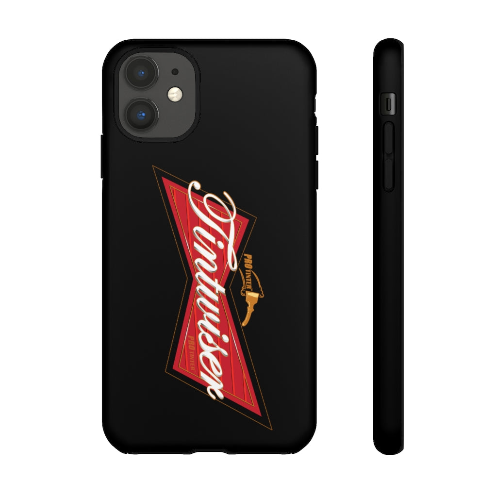 Tintwiser Tough Phone Case