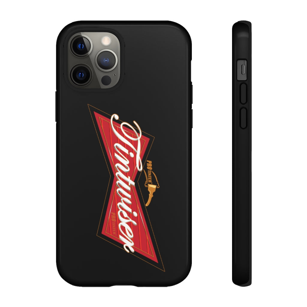 Tintwiser Tough Phone Case