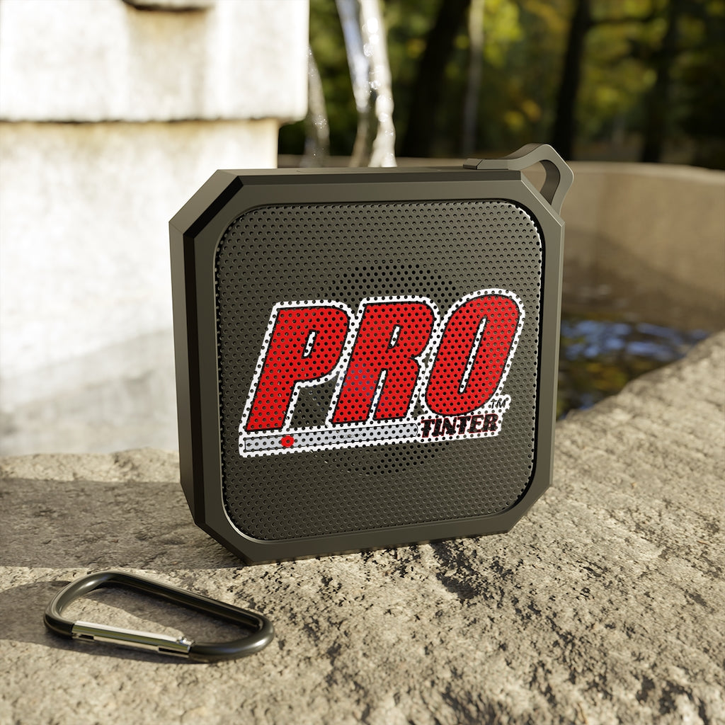 Pro Tinter Outdoor Bluetooth Speaker