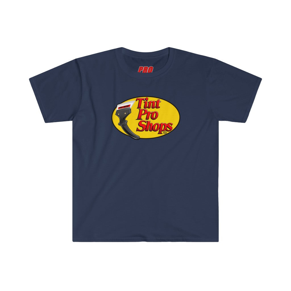 Tint Pro Shops Unisex Softstyle T-Shirt