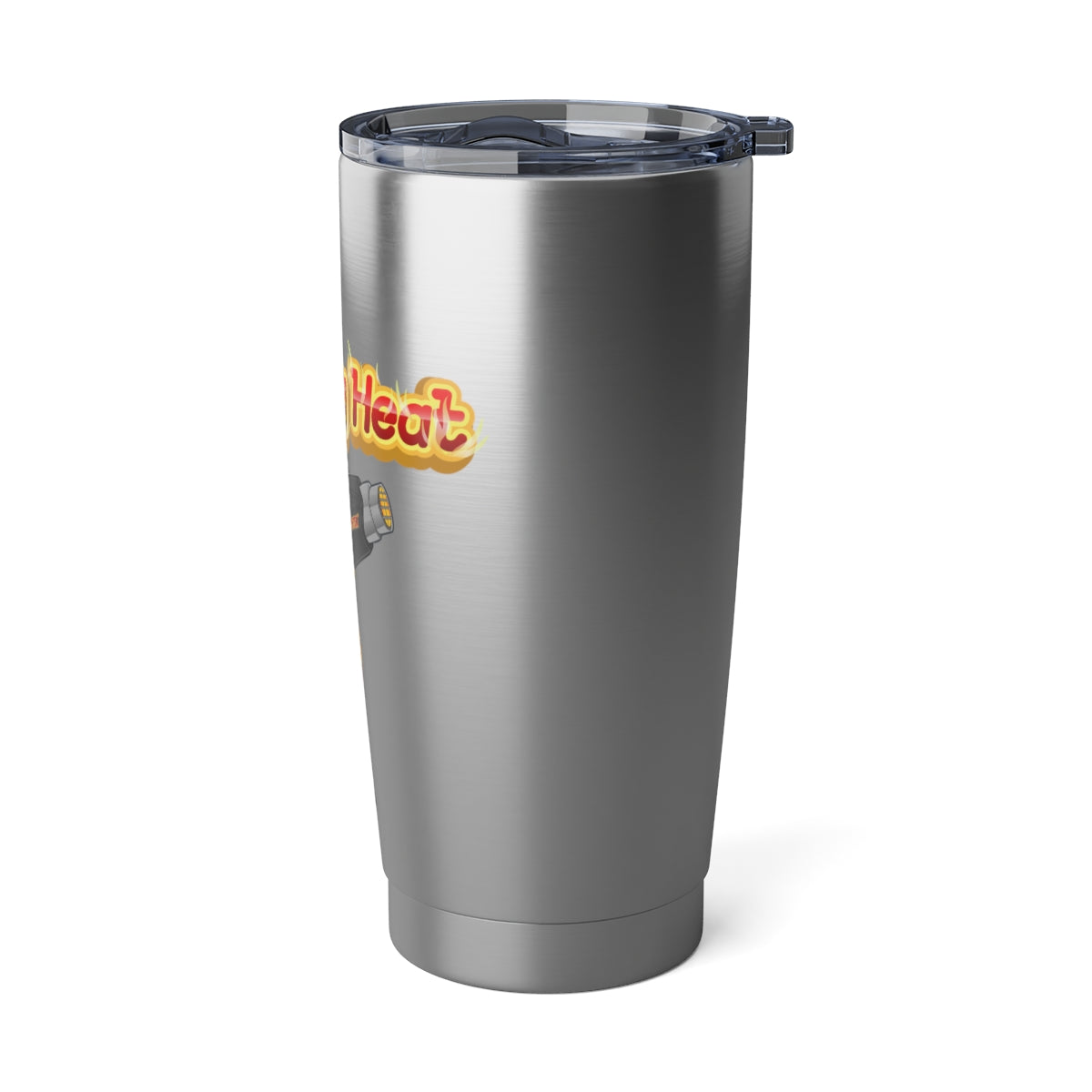 Packing Heat 20oz Tumbler