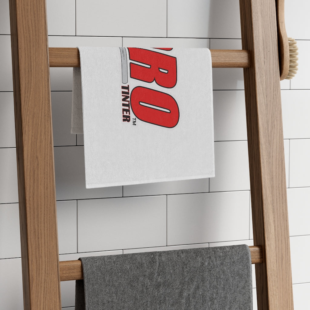 Pro Tinter Rally Towel