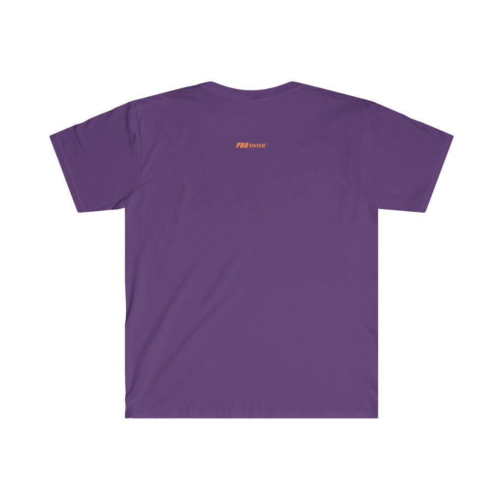 Tinting Is My Passion (Unisex) T-Shirt