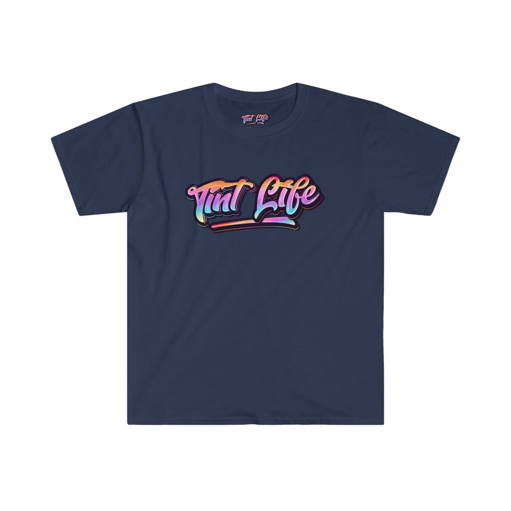 Tint Life (Unisex) T-Shirt by PRO Tinter