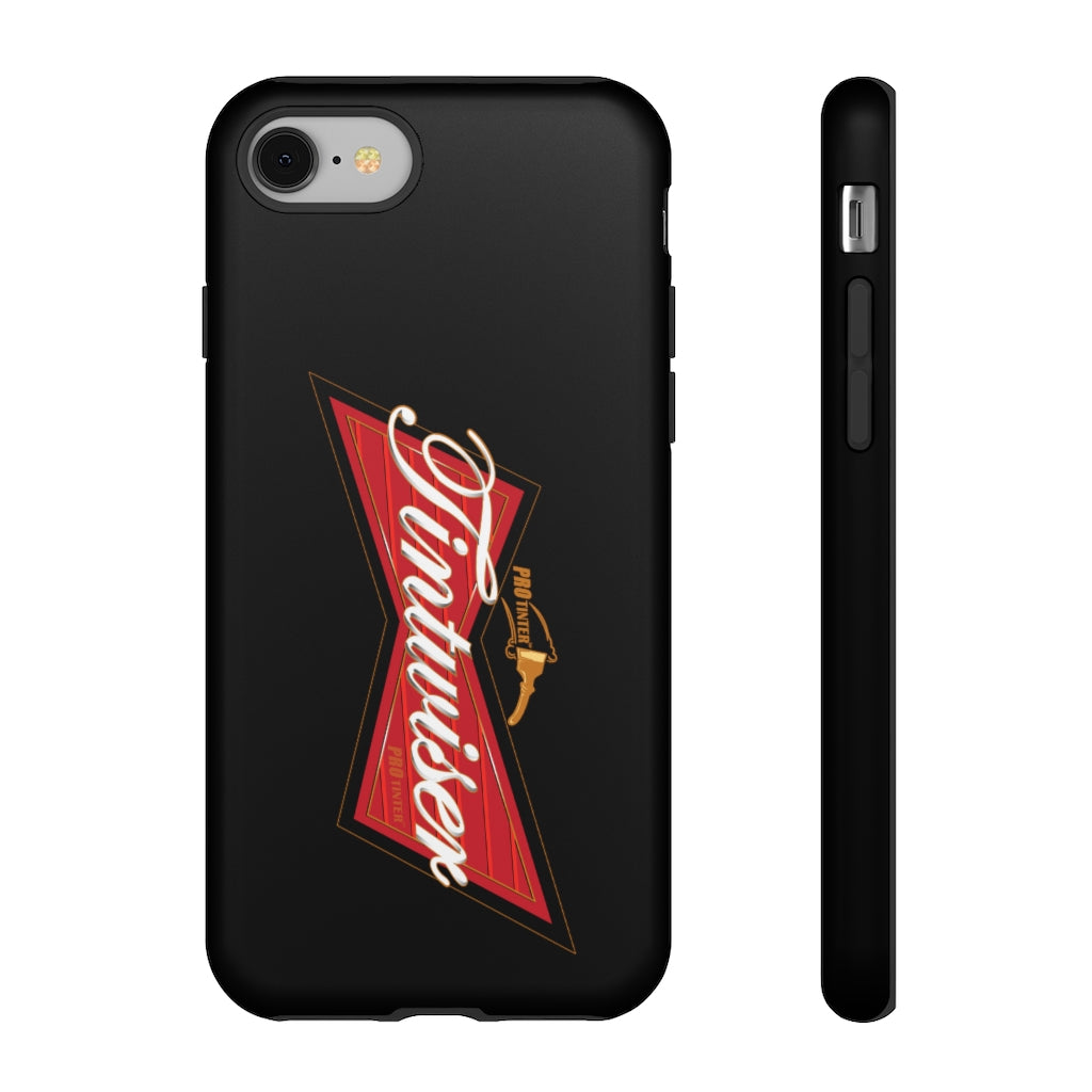 Tintwiser Tough Phone Case