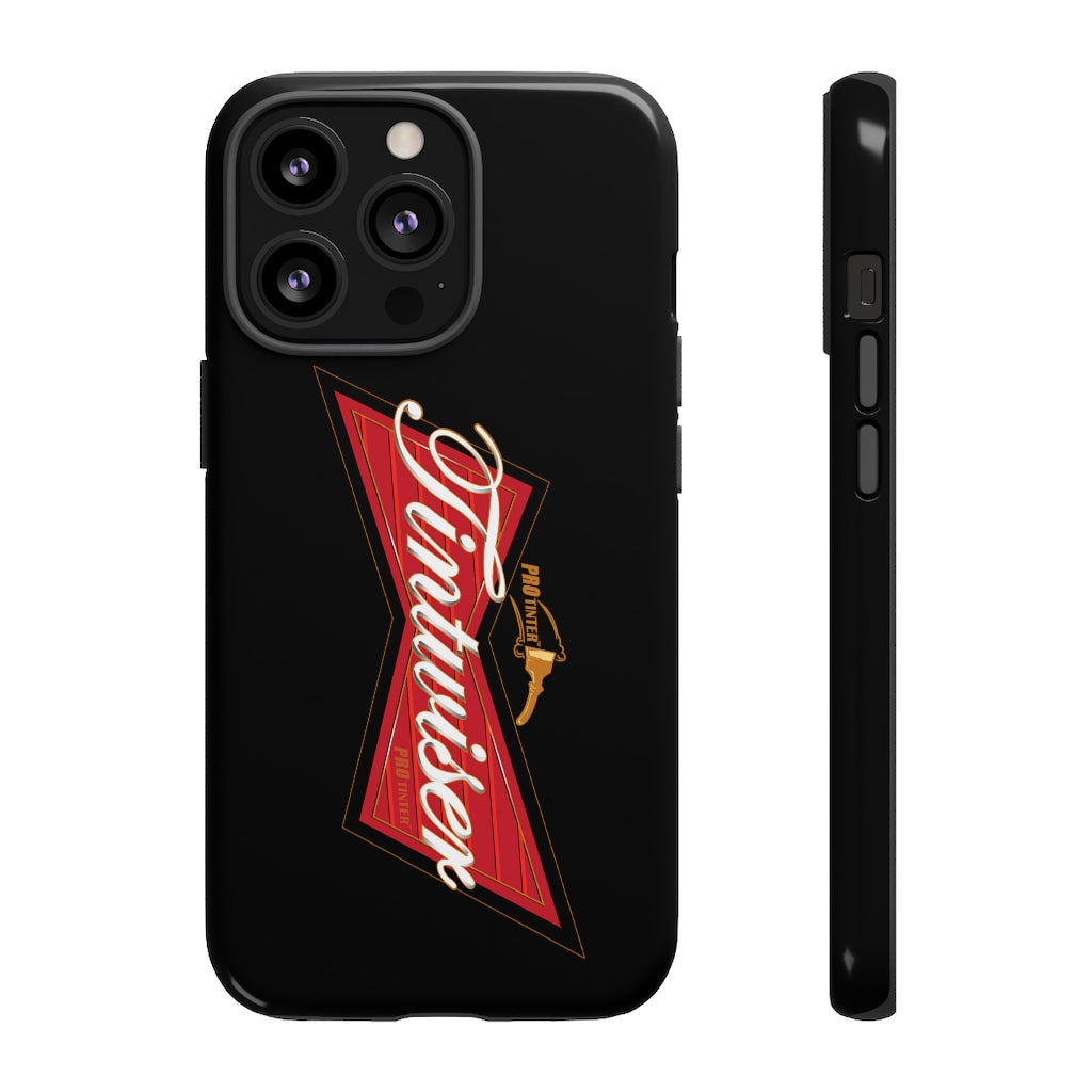 Tintwiser Tough Phone Case