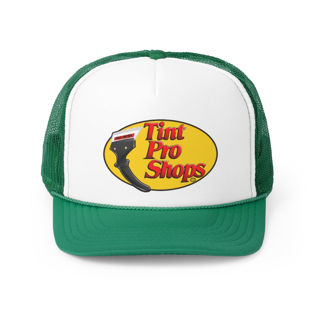 Tint Pro Shops Cap