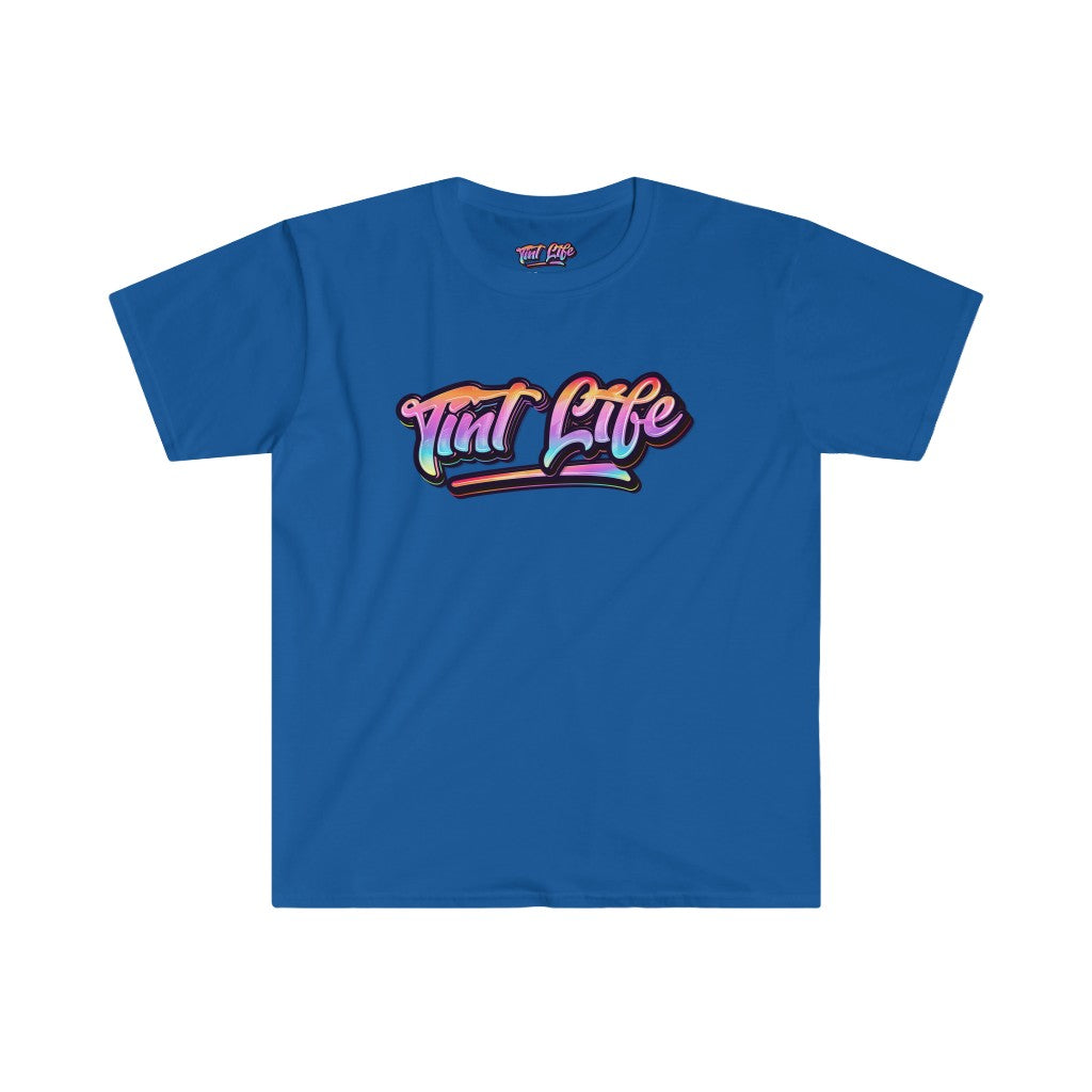 Tint Life (Unisex) T-Shirt by PRO Tinter
