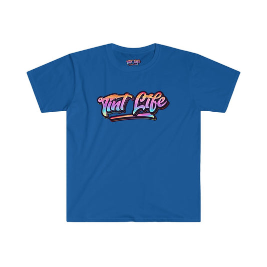 Tint Life (Unisex) T-Shirt by PRO Tinter