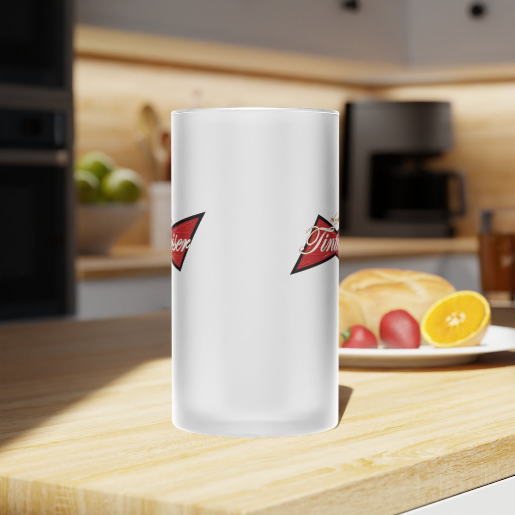 Tintwiser Mug Collector's Edition