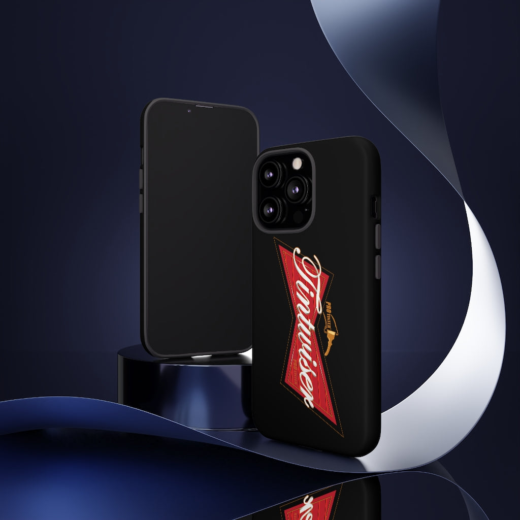 Tintwiser Tough Phone Case