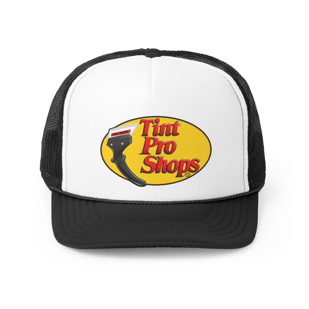 Tint Pro Shops Cap