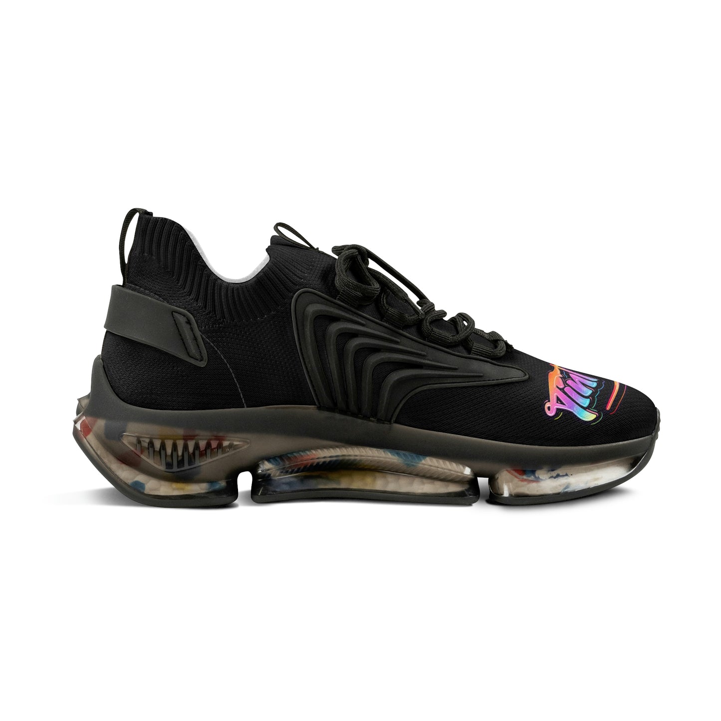 Tint Life Men's Mesh Sports Sneakers by PRO Tinter