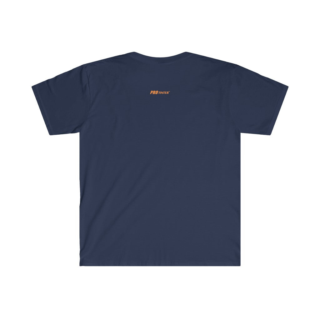 Tinting Is My Passion (Unisex) T-Shirt