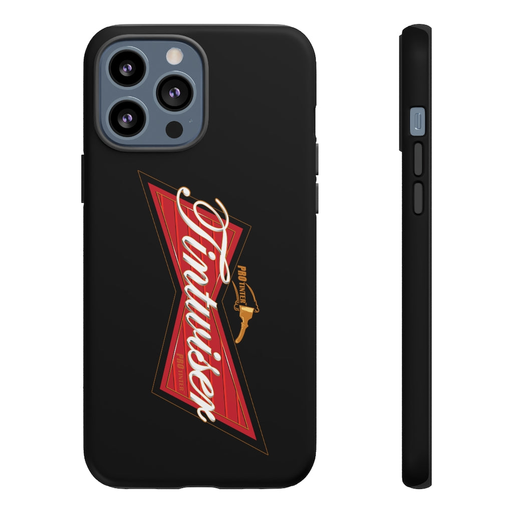 Tintwiser Tough Phone Case