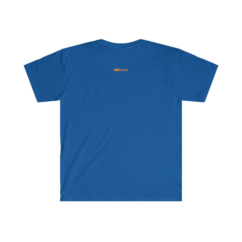 Tinting Is My Passion (Unisex) T-Shirt