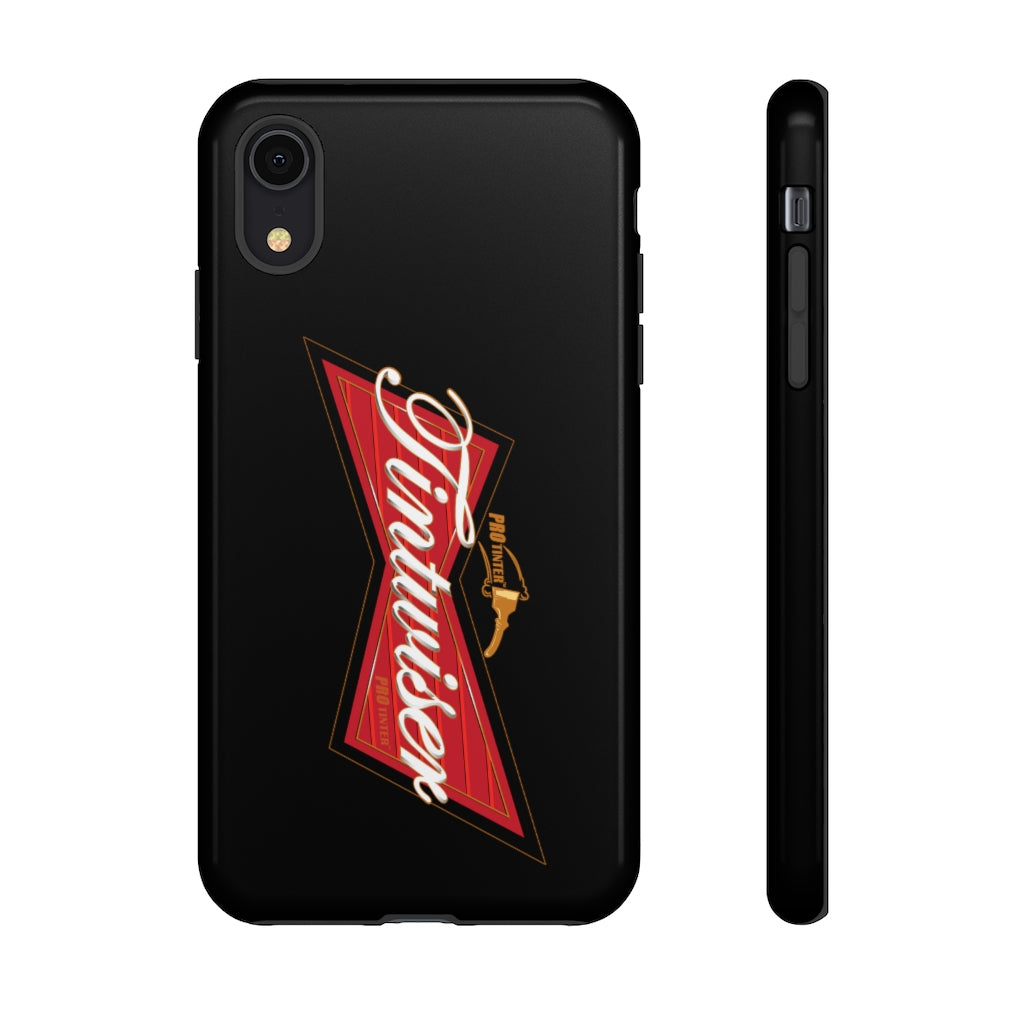 Tintwiser Tough Phone Case