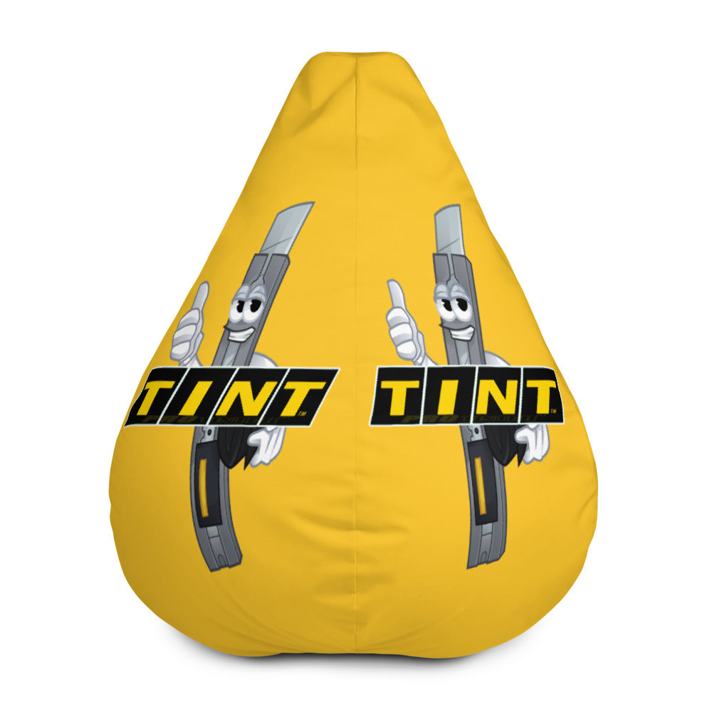 TINT with OLFA by PRO Tinter Bean Bag Chair Cover