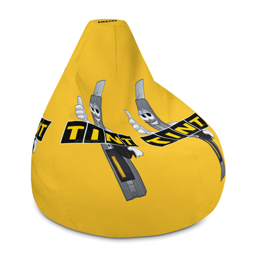 TINT with OLFA by PRO Tinter Bean Bag Chair Cover