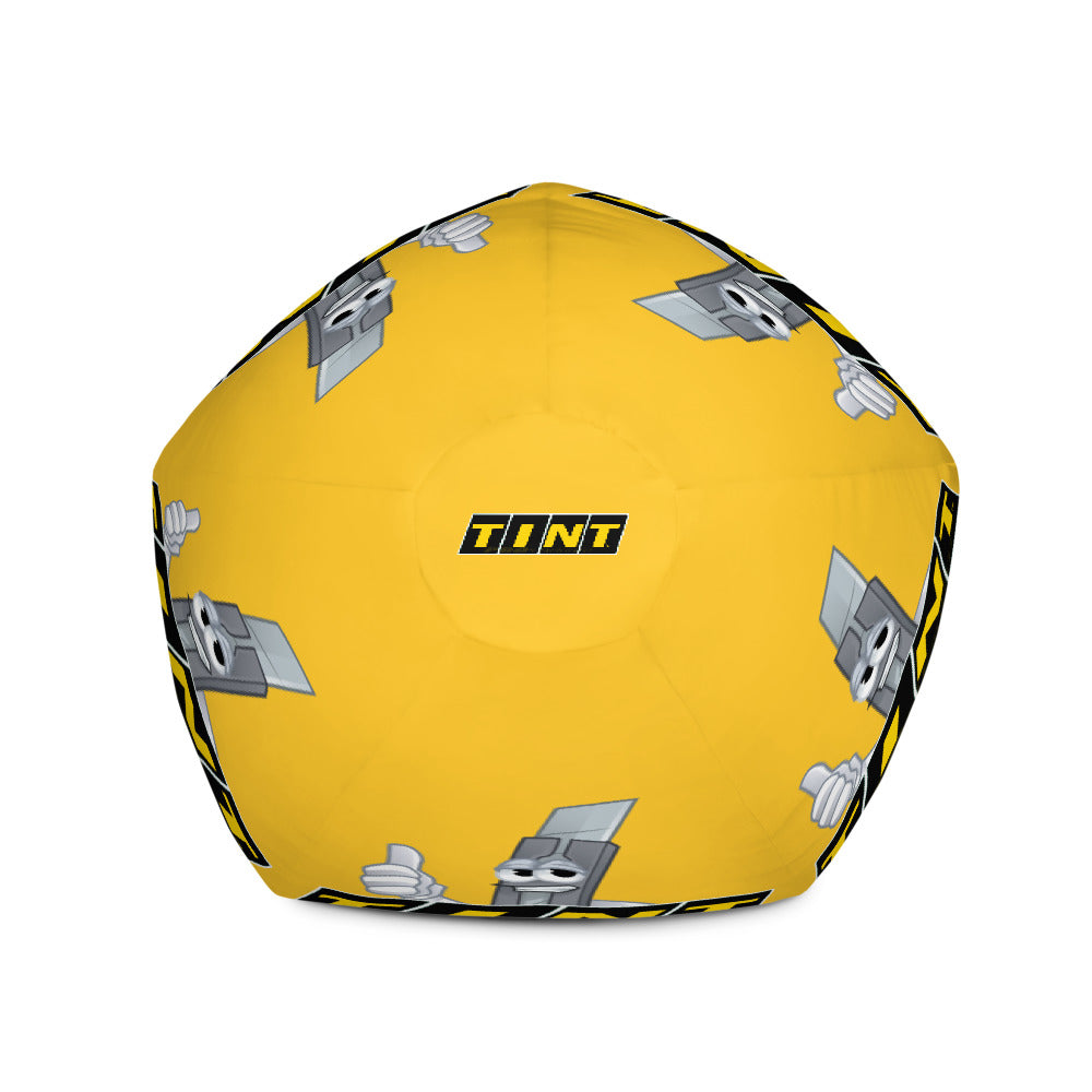 TINT with OLFA by PRO Tinter Bean Bag Chair Cover