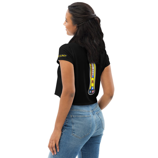 EL Magic Edition PRO Tinter Crop Tee (Special Design)