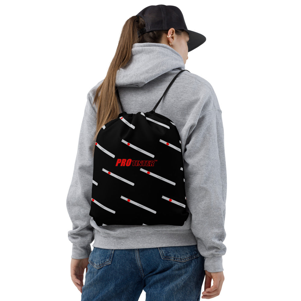 Pro Tinter Drawstring Bag