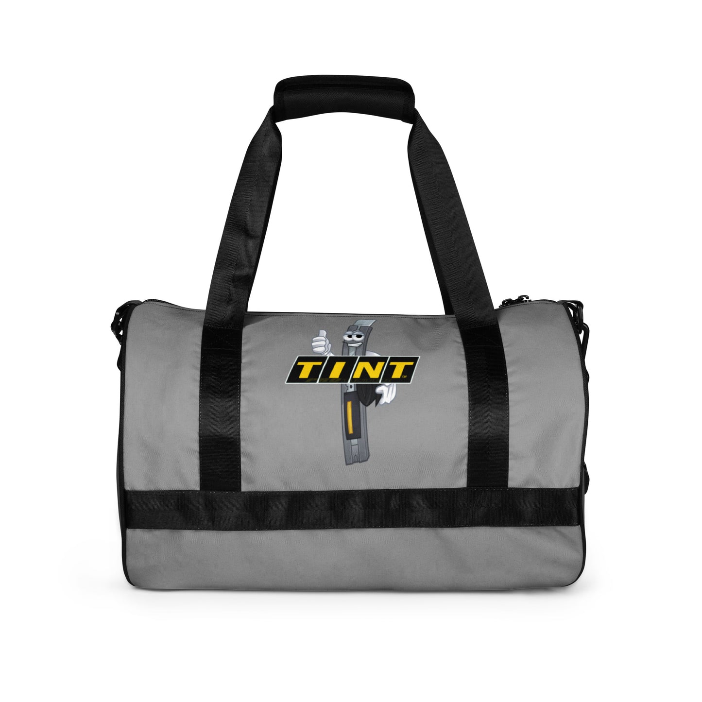 TINT OLFA gym bag
