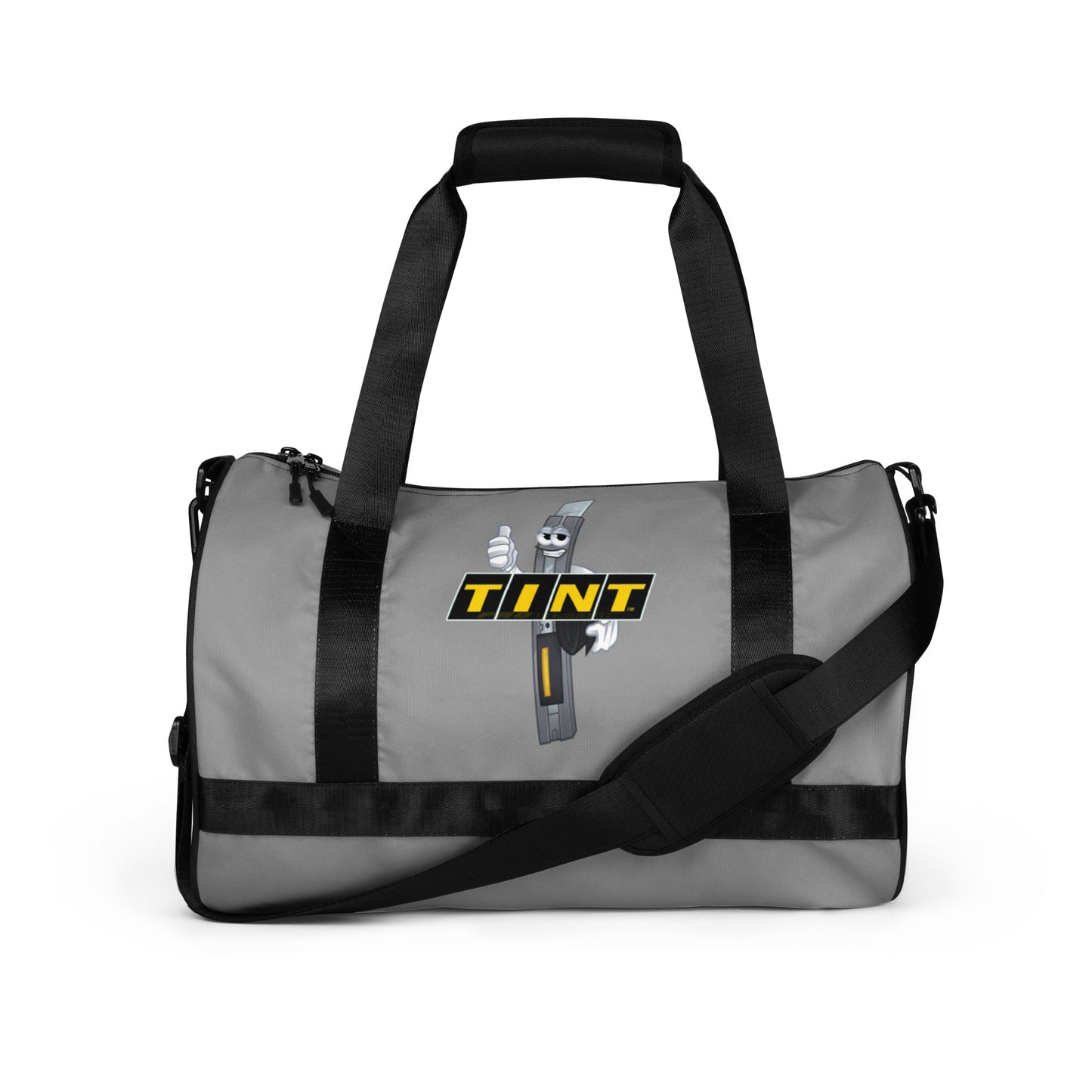 TINT OLFA gym bag