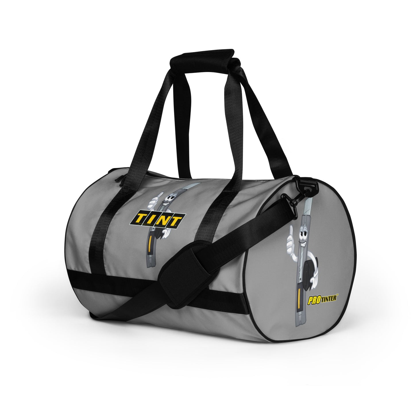 TINT OLFA gym bag