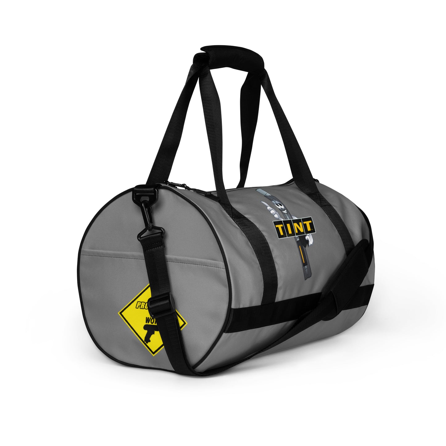 TINT OLFA gym bag