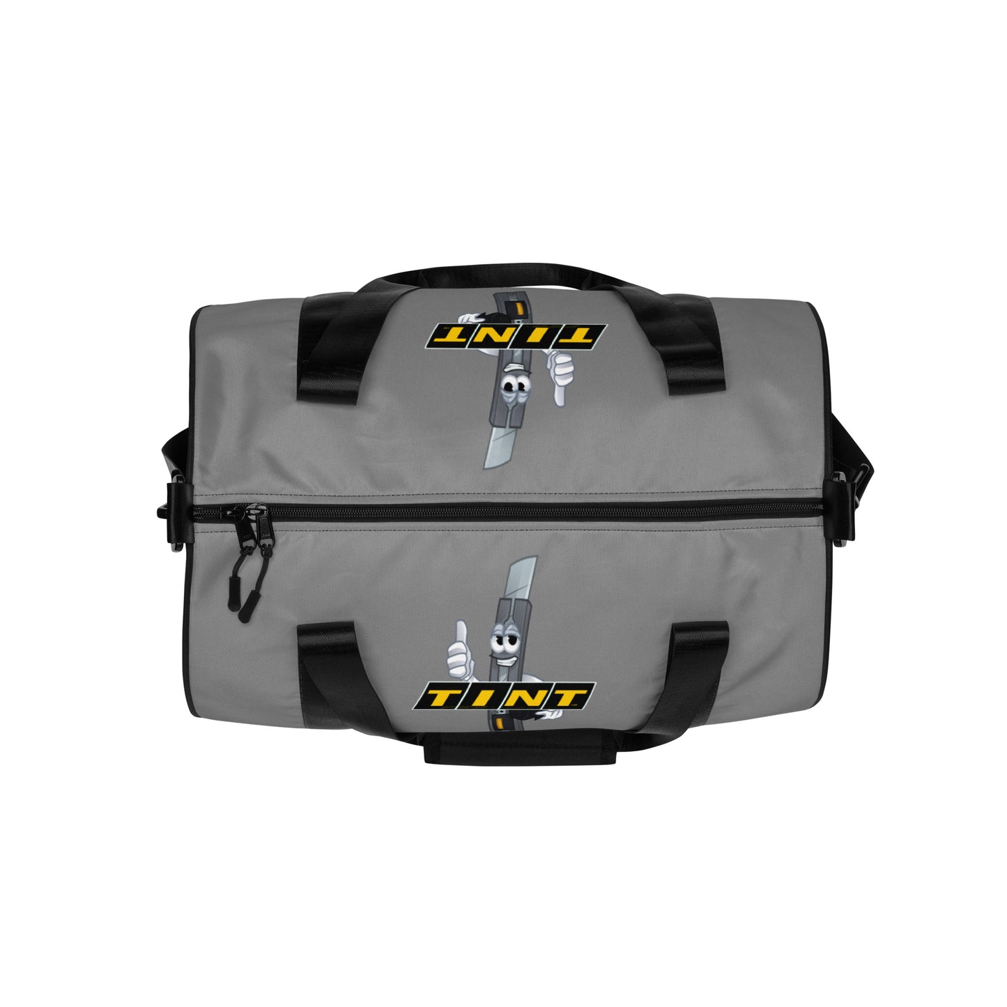 TINT OLFA gym bag