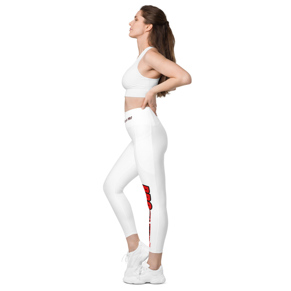 Pro Tinter Leggings with pockets