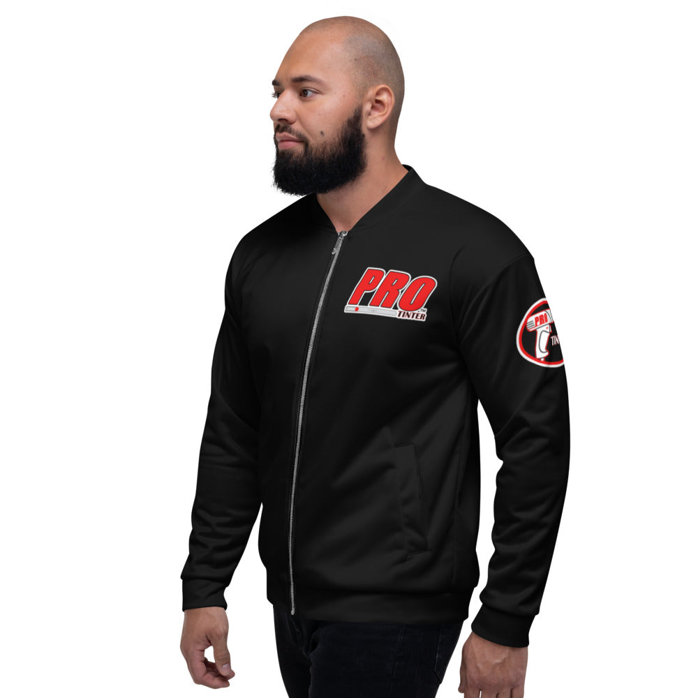 Pro Tinter Unisex Bomber Jacket
