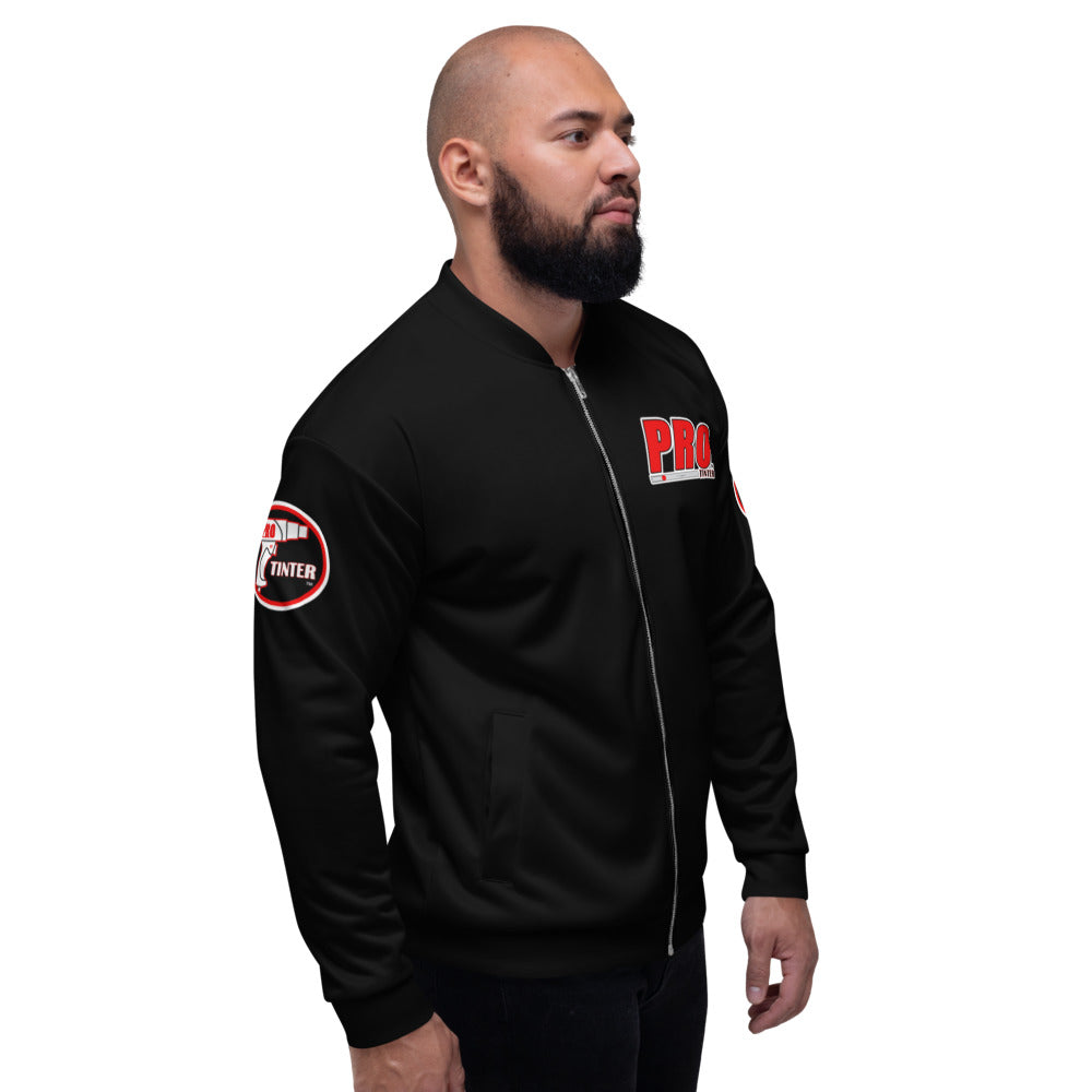 Pro Tinter Unisex Bomber Jacket