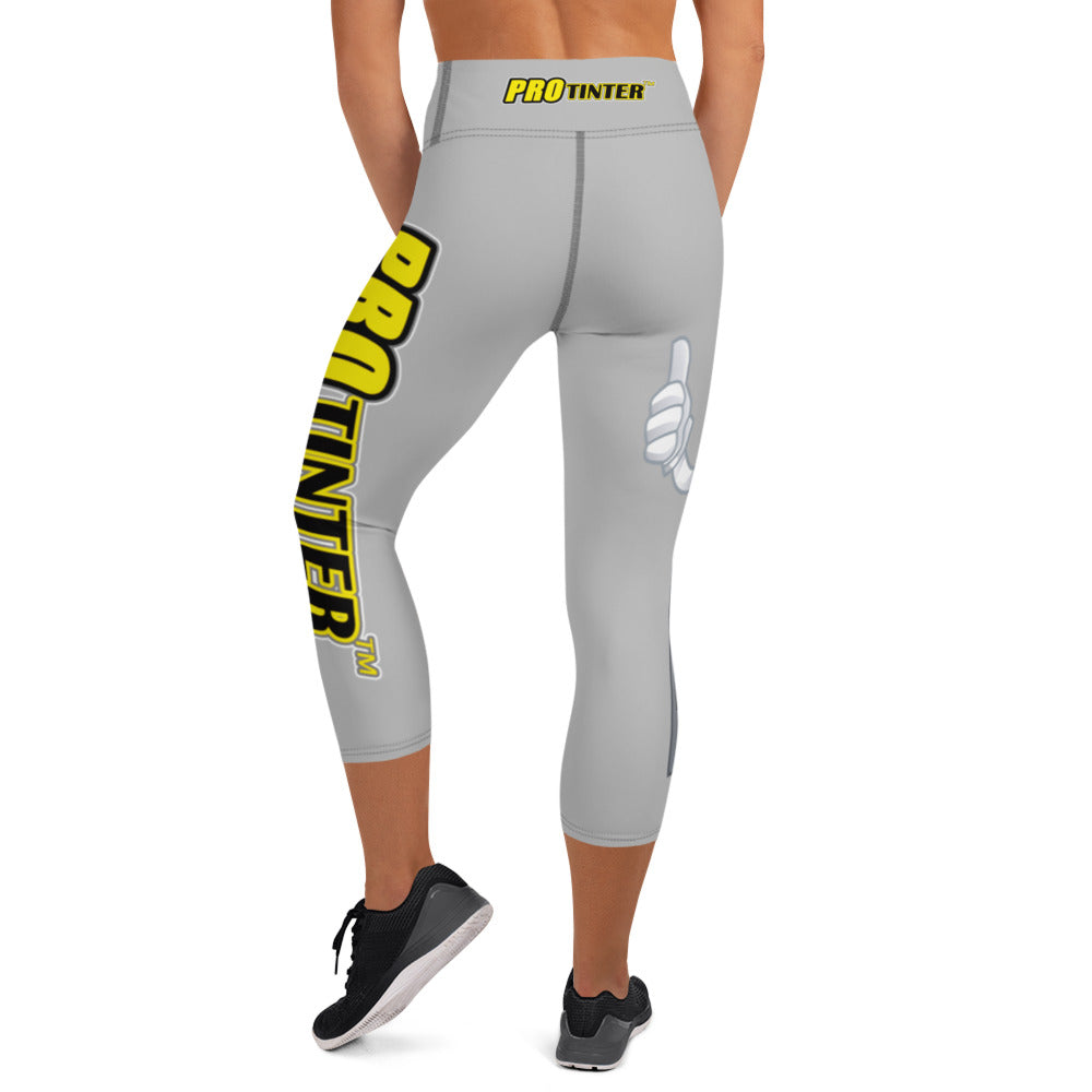 Olfa Edition Pro Tinter Capri Leggings