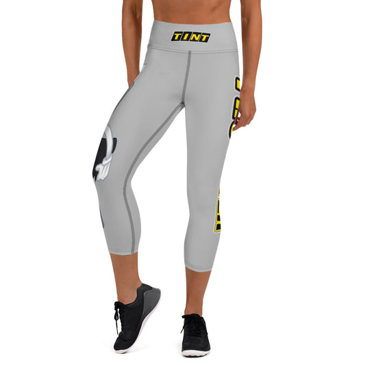 Olfa Edition Pro Tinter Capri Leggings