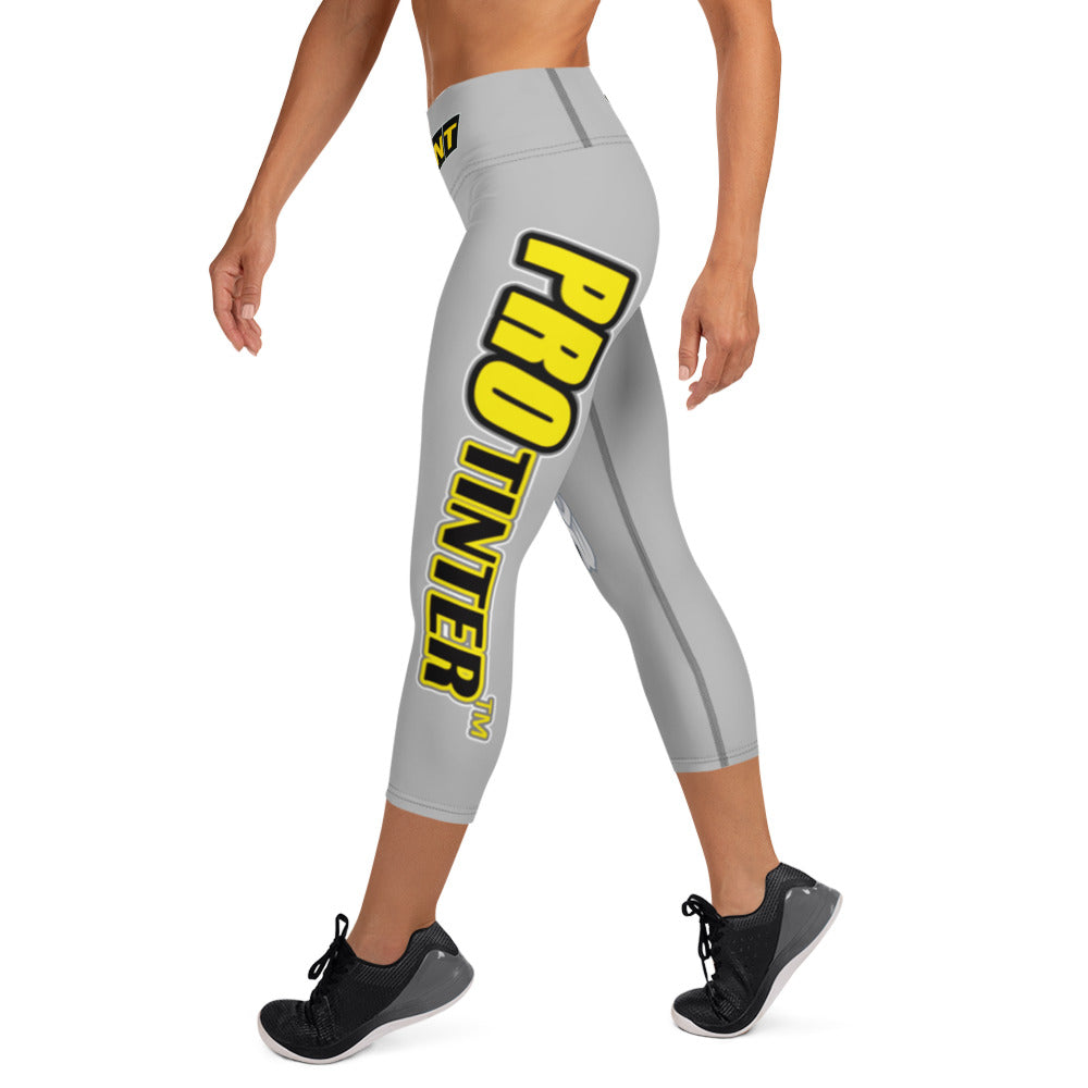 Olfa Edition Pro Tinter Capri Leggings
