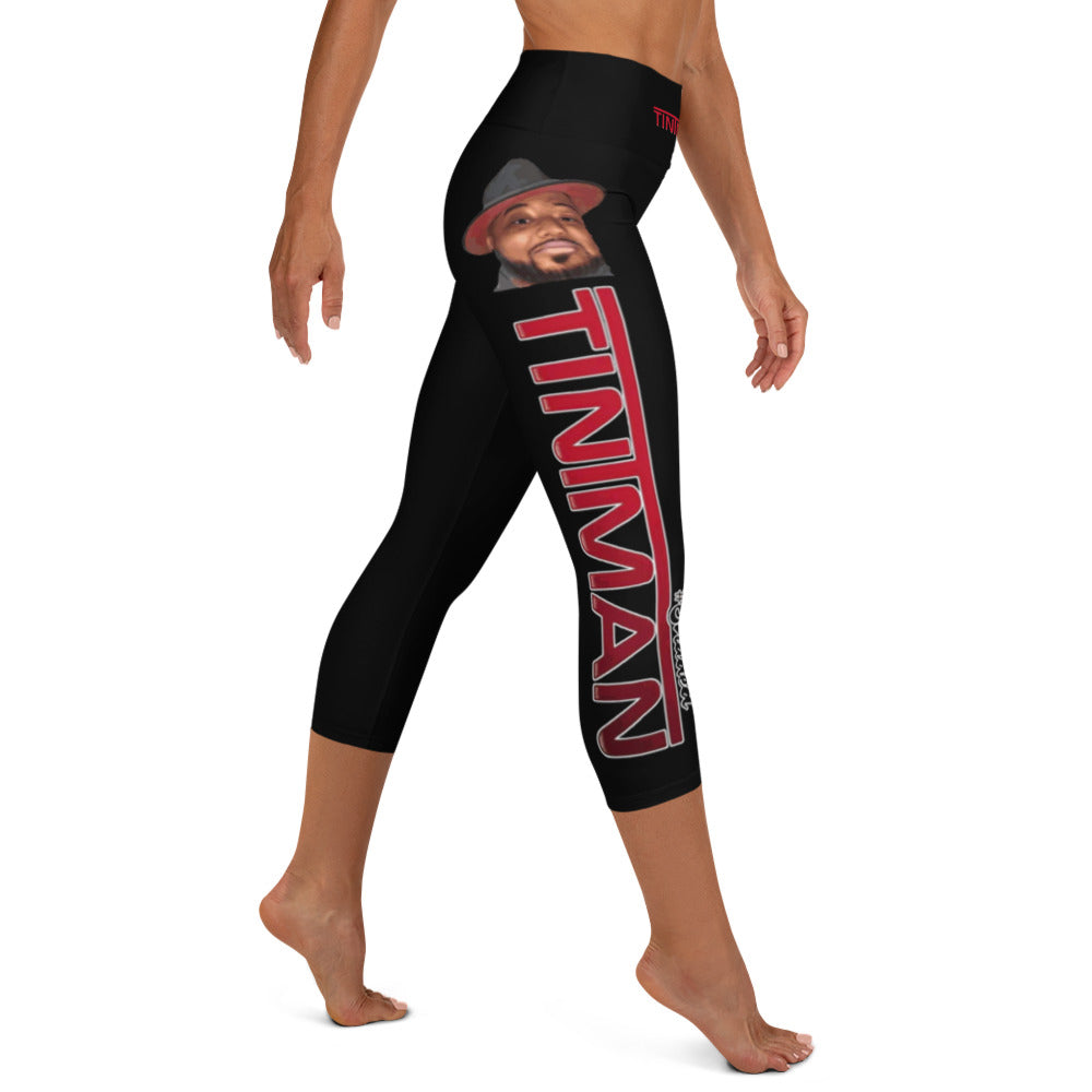 Tintman PRO Tinter (Special Design) Capri Leggings