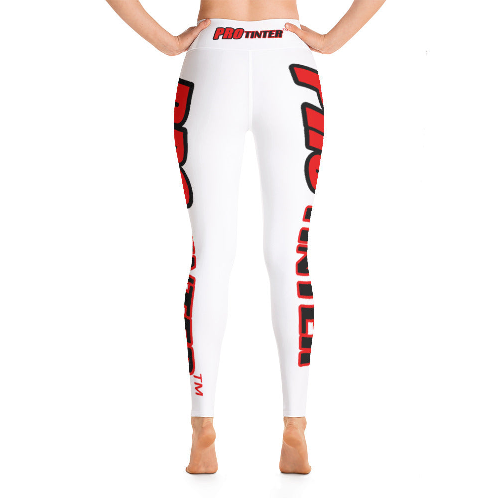 Yoga Edition Pro Tinter Leggings