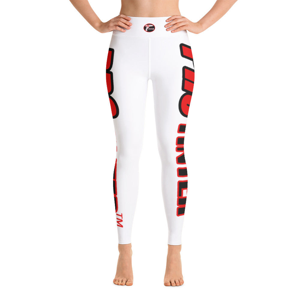 Yoga Edition Pro Tinter Leggings