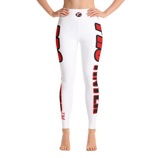 Yoga Edition Pro Tinter Leggings