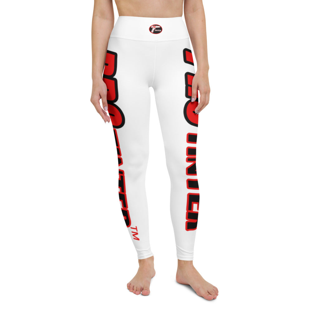 Yoga Edition Pro Tinter Leggings