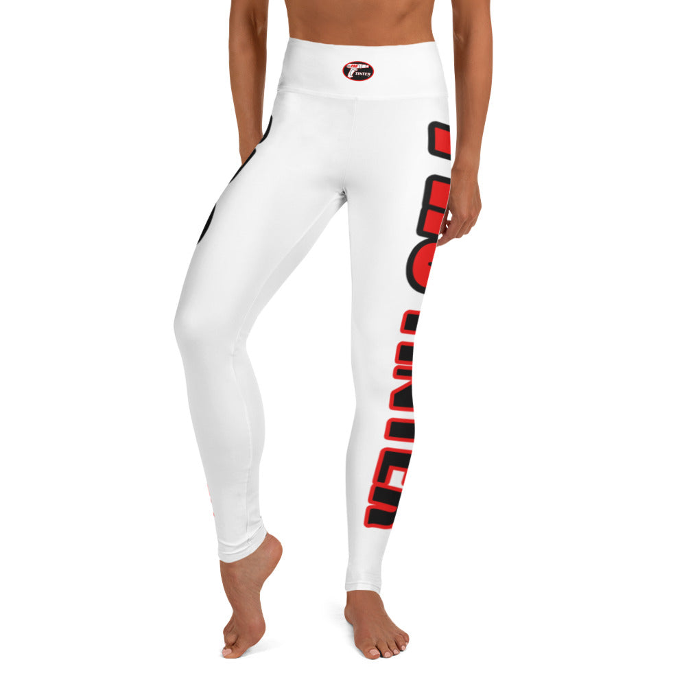 Yoga Edition Pro Tinter Leggings