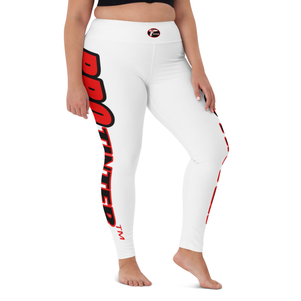 Yoga Edition Pro Tinter Leggings