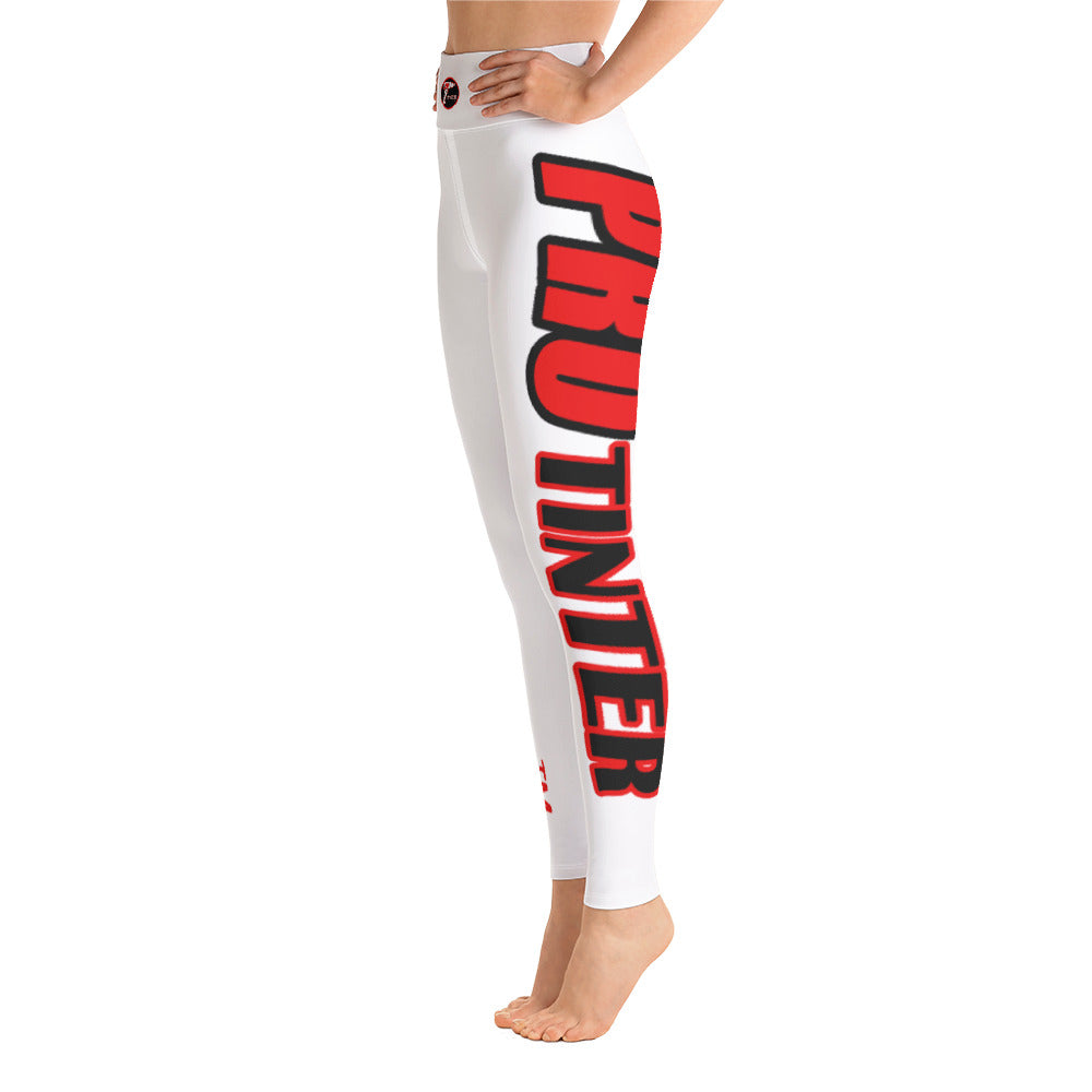 Yoga Edition Pro Tinter Leggings