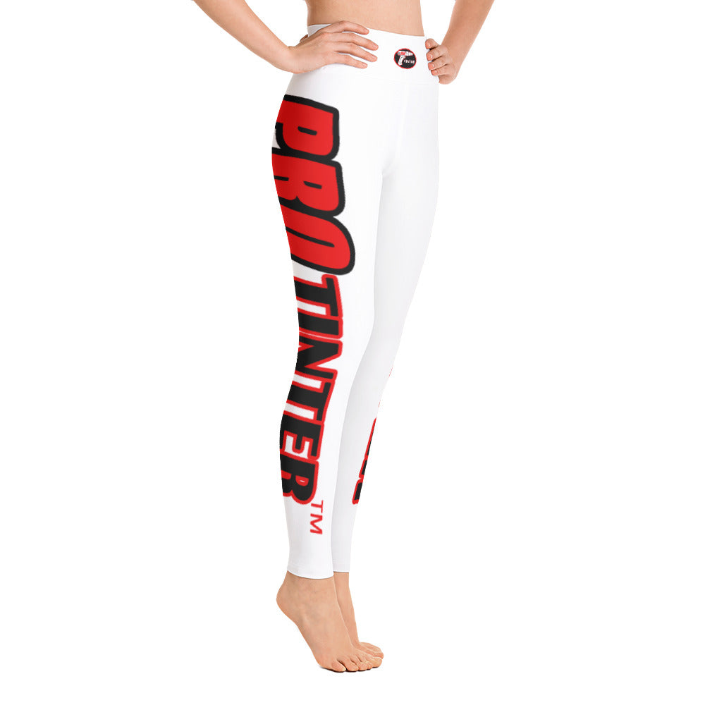 Yoga Edition Pro Tinter Leggings