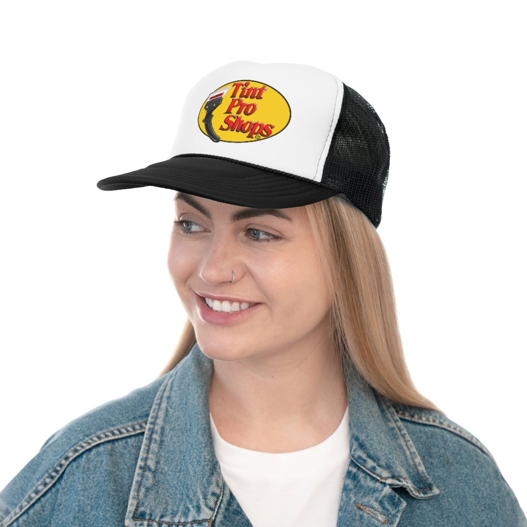 Tint Pro Shops Cap